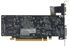 XFX RADEON HD5450 1GB (HD-545X-ZC)