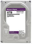DYSK HDD WESTERN DIGITAL PURPLE WD81PURZ 8TB