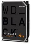 Dysk HDD 3.5" WD_Black 4TB 7200RPM SATA III (WD4005FZBX)