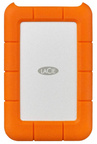 Dysk HDD LaCie Rugged USB-C 5TB (STFR5000800)