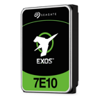 Dysk HDD Seagate Exos 7E10 3.5'' 4TB 7200RPM SATA (ST4000NM024B)