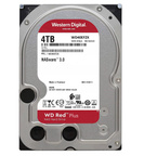 Dysk HDD Western Digital RED 4TB (WD40EFZX)