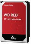 Dysk HDD Western Digital RED 6TB (WD60EFPX)