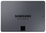 Dysk SSD 2.5 cala Samsung 870 QVO 4TB (MZ-77Q4T0BW)