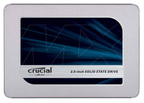 Dysk SSD Crucial MX500 2TB (CT2000MX500SSD1) (U)