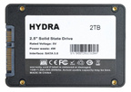 Dysk SSD Hydra 2TB