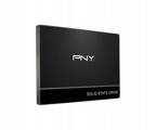 Dysk SSD PNY cs900 120GB 2,5" SATA III (SSD7CS900-120-PB)