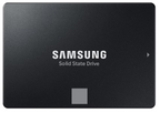 Dysk SSD Samsung 870 EVO 4TB 2.5" SATA III (MZ-77E4T0B/EU) (Używany)