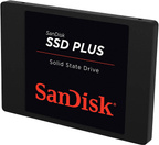 Dysk SSD SanDisk Plus 480GB 2.5" SATA III (SDSSDA-480G-G26) (U)