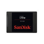 Dysk SSD SanDisk SDSSDH3-500G-G26 500GB 2,5" SATA III (SDSSDH3-500G-G26)USZKODZONY