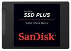 Dysk SSD SanDisk SSD Plus 1TB 2,5" SATA III (SDSSDA-1T00-G27) USZKODZONY