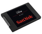 Dysk SSD SanDisk Ultra 3D 2TB 2,5" SATA III (Ultra 3D)USZKODZONY