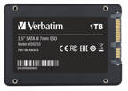 Dysk SSD Verbatim Vi550 S3 1TB (#49353)