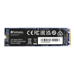 Dysk SSD Verbatim Vi560 2TB M.2 2280 SATA III (49365)