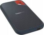 Dysk zewnętrzny SSD SanDisk Extreme Portable 500GB (SDSSDE61-500G-G25) USZKODZONY