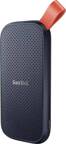 Dysk zewnętrzny SSD SanDisk Portable 2TB Czarny (SDSSDE30-2T00-G26)