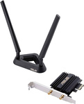 KARTA SIECIOWA WIFI 6  ASUS PCE-AX58BT