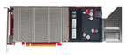 Karta graficzna Sapphire AMD FirePro S9000 6GB GDDR5 384-bit (U)