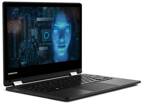 Laptop Medion Akoya E2221T/3U Black (U)