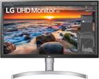 Monitor 27 CALA Ultra HD LG 27UN83A-W HDR 4K