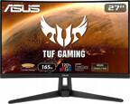 Monitor Asus TUF Gaming VG27WQ1B 27" (Używany z Wadą)