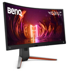Monitor BenQ Mobiuz EX3410R