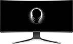 Monitor Dell Alienware Zakrzywiony WQHD+ AW3821DW 38"