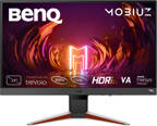 Monitor gamingowy BenQ Mobiuz EX240N 24"