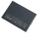 Obudowa z elektroniką po dysku SSD Seagate One Touch 500GB (USZKODZONY)