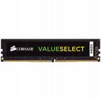 Pamięć RAM Corsair Value Select DDR4 8GB 2133MHz (CMV8GX4M1A2133C15)