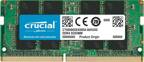 Pamięć RAM DDR4 Crucial CT4G4SFS824A 4GB 2400MHz CL17 (CT4G4SFS824A)