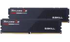 Pamięć RAM G.SKILL Ripjaws S5 32GB DDR5 5600MHz CL40 (F5-5600J4040C16GX2-RS5K)