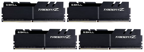 Pamięć RAM G.SKILL Trident Z 32GB (4x8GB) DDR4 4133MHz CL19 (F4-4133C19Q-32GTZKKF)