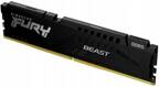 Pamięć RAM Kingston Fury Beast DDR5 8GB 4800MHz CL38 (KF548C38BB-8)