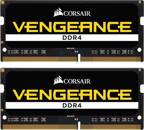 Pamięć RAM SO-DIMM Corsair Vengeance 16GB (2x8GB) DDR4 2400MHz CL16