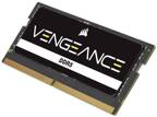 Pamięć RAM SO-DIMM Corsair Vengeance 16GB DDR5 4800MHz CL40 (CMSX16GX5M1A4800C40)