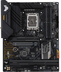 Płyta główna ATX Asus TUF Gaming B660-Plus WiFi D4 (Socket 1700) (U)