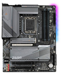 Płyta główna ATX Gigabyte Z690 GAMING X (Z690_GAMING_X_DDR4) USZKODZONA