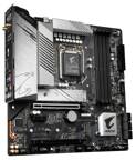 Płyta główna mATX Gigabyte B560M Aorus PRO AX (Socket 1200) (U)