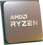 Procesor AMD Ryzen 5 4500 3.6GHz / 4.1GHz 8MB BOX (100-100000644BOX)