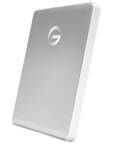 Przenośny dysk HDD G-Technology G|Drive mobile USB-C 1TB (GDMUCWW10001ADBV2)
