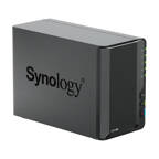 Serwer Nas Synology Diskstation DS224+ 2BAY