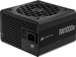 Zasilacz modularny ATX Corsair RM1000e ATX 3.0 1000W (CP-9020250-EU)