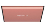 Zewnętrzny dysk HDD Maxone Rose Pink 500GB